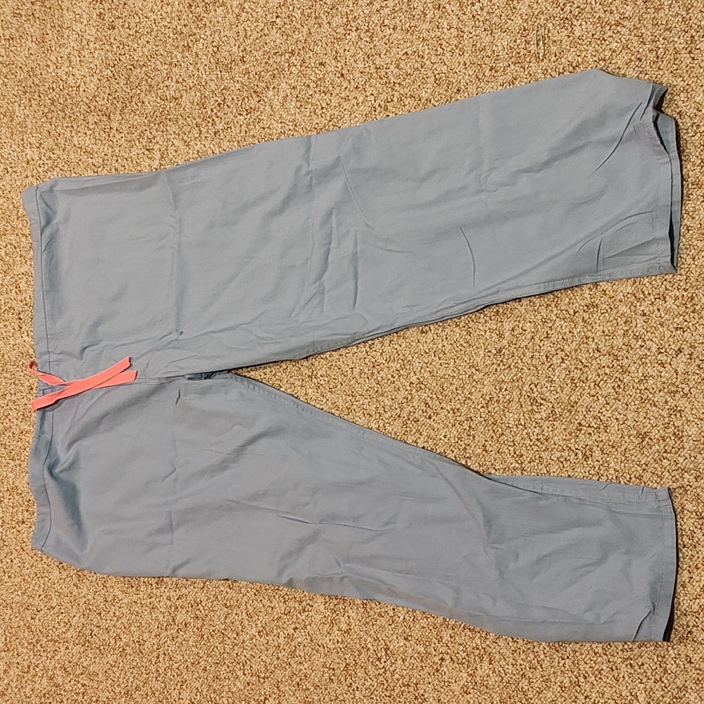 Hospital Scrubs